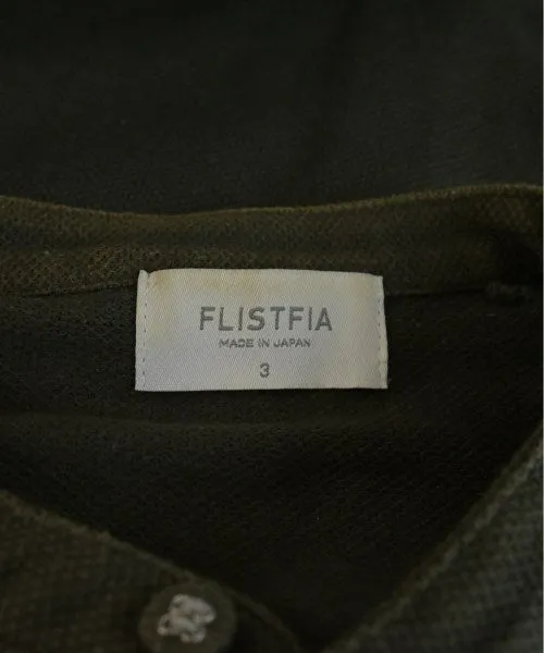 FLISTFIA Casual shirts