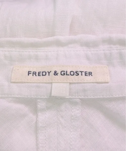 FREDY&GLOSTER Casual shirts