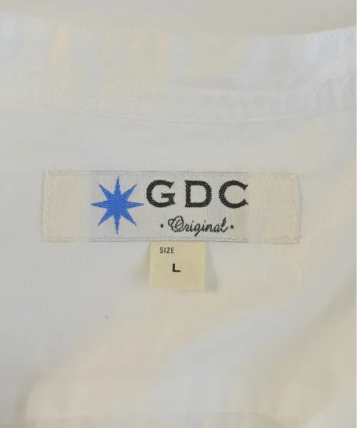 GDC Casual shirts