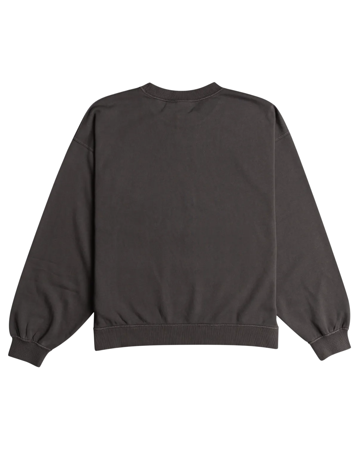 Girls Lineup Crew Sweatshirt in Phantom