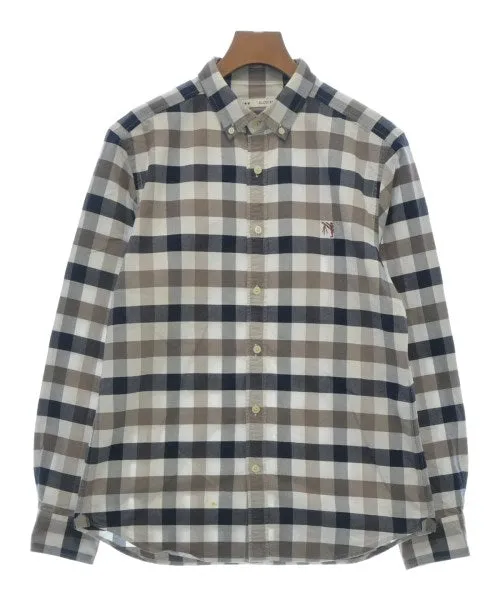 GLOSTER Casual shirts