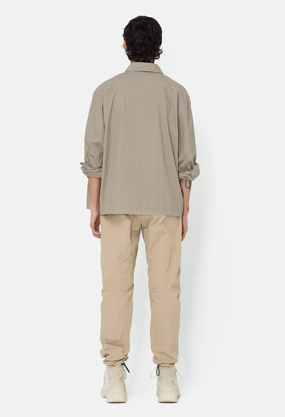 Himalayan Pants / Beige