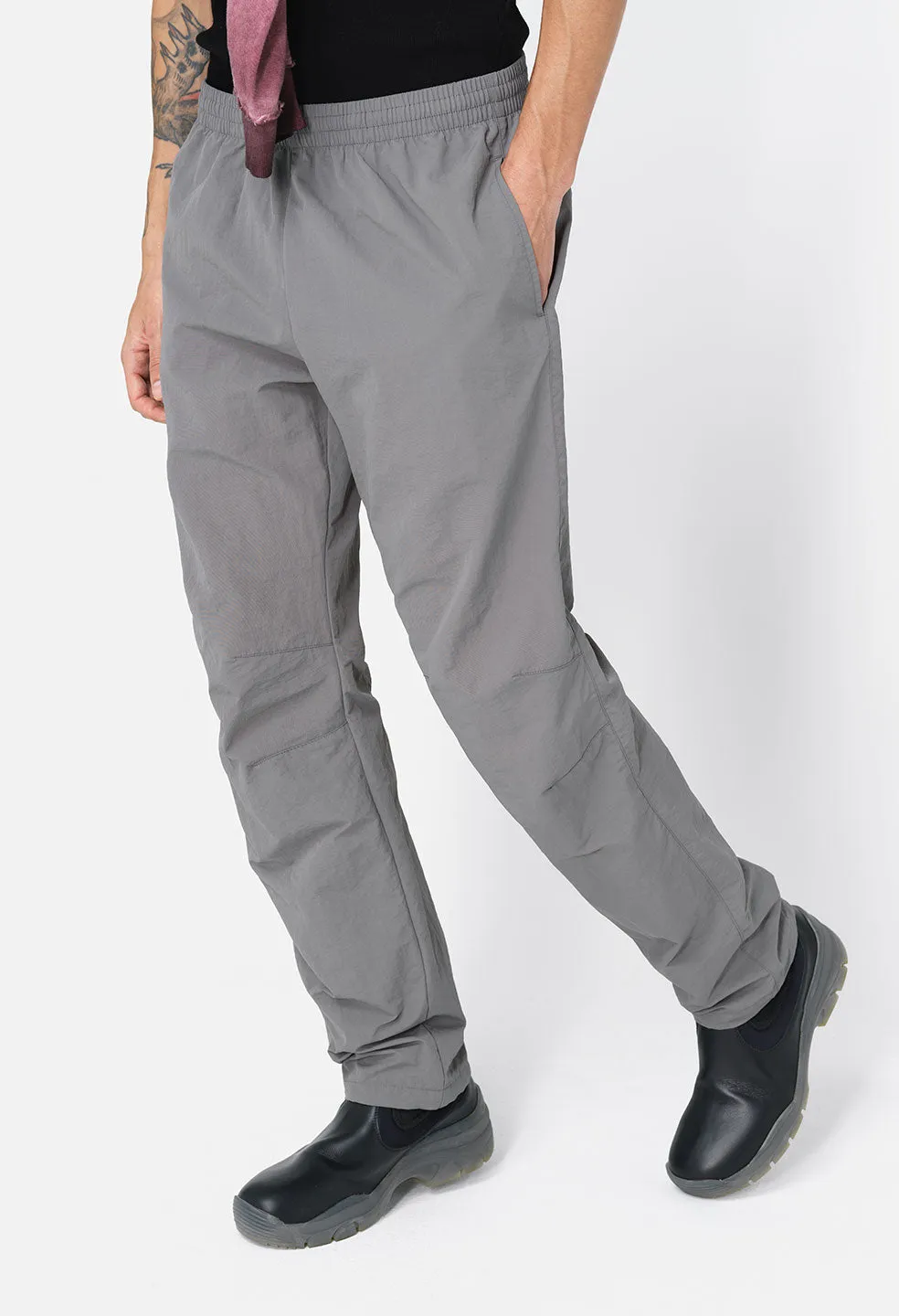 Himalayan Pants / Charcoal