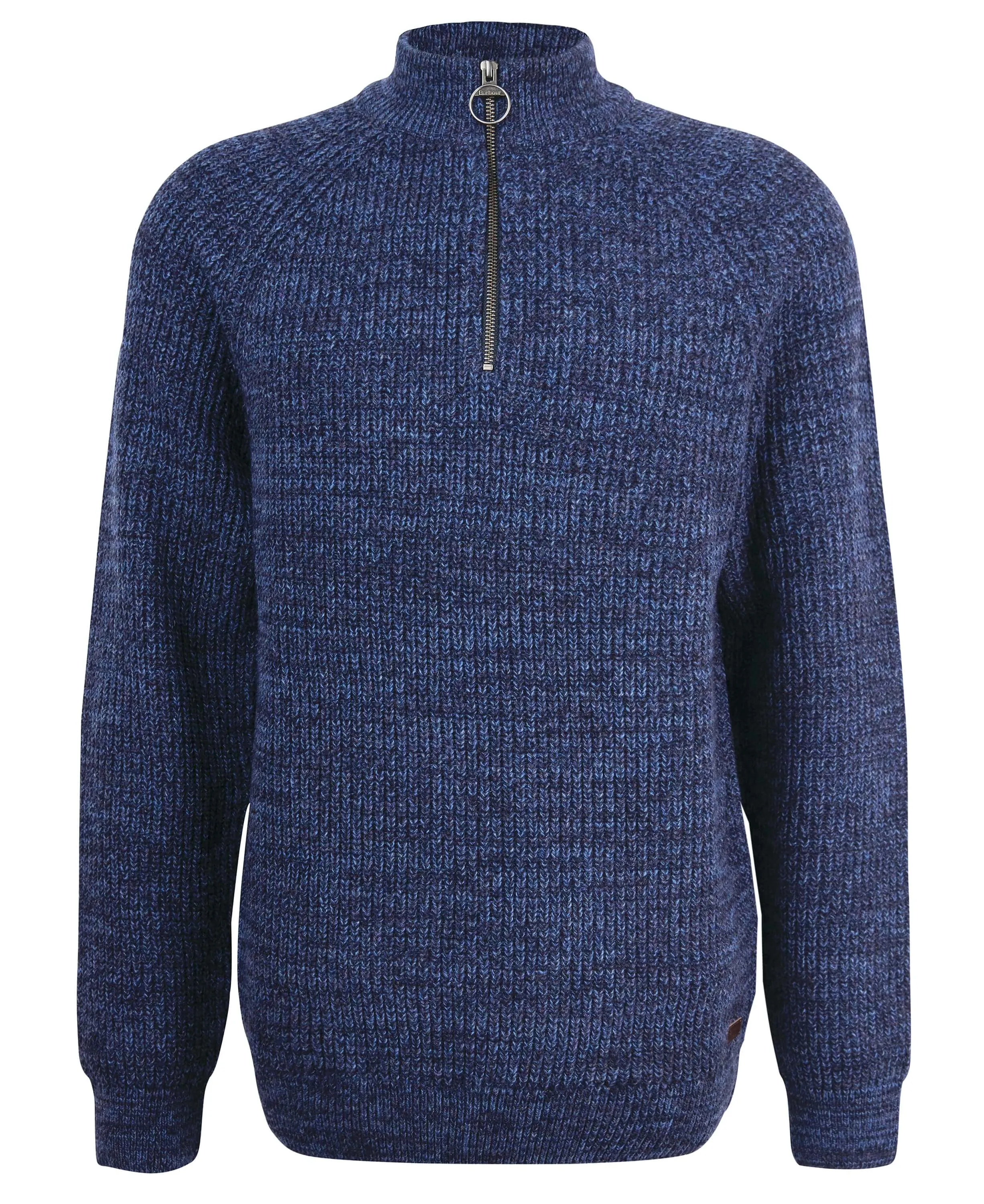 Horseford 1/4 Zip  Pullover