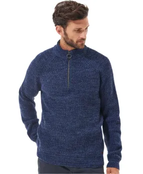 Horseford 1/4 Zip  Pullover