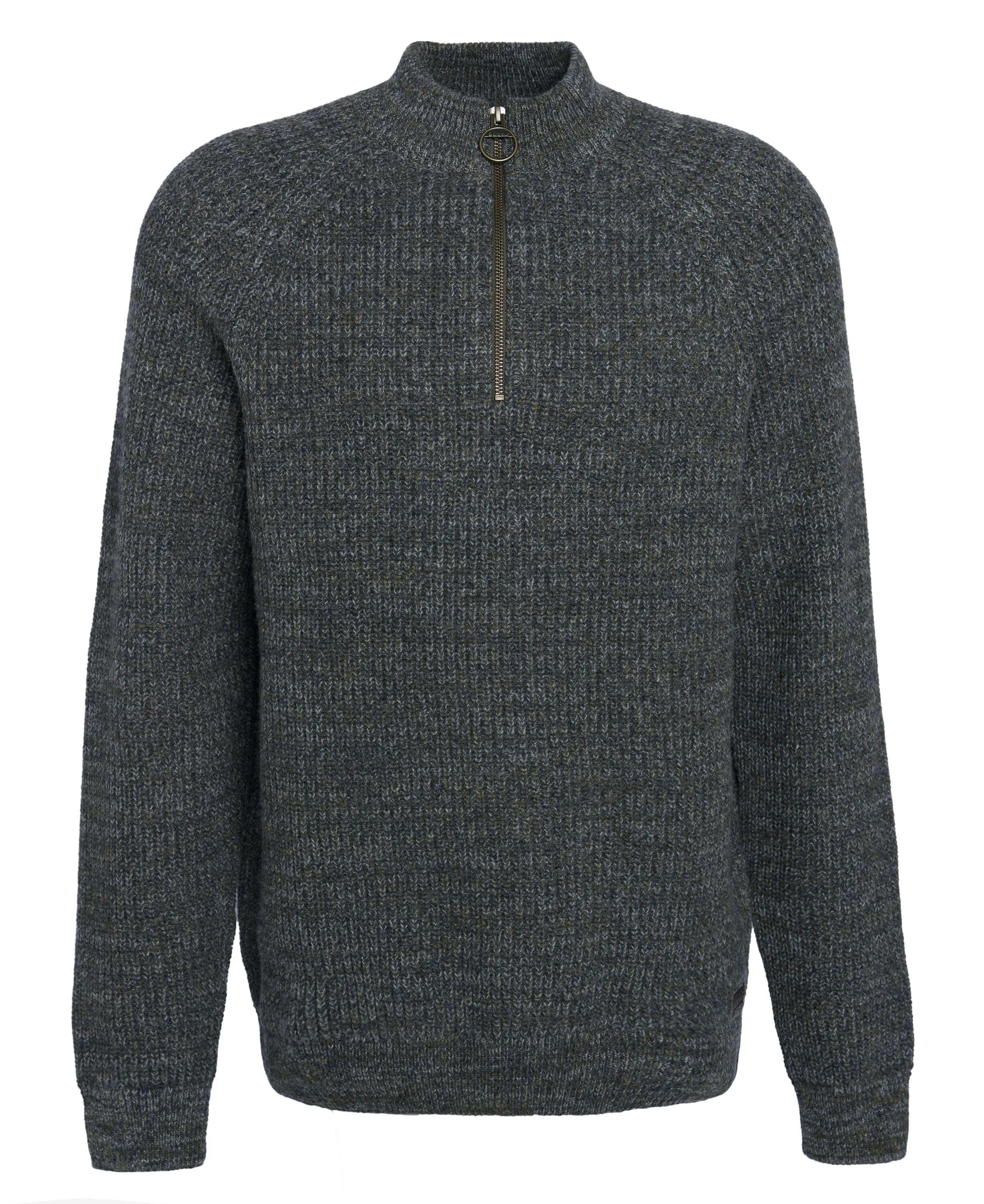 Horseford 1/4 Zip  Pullover