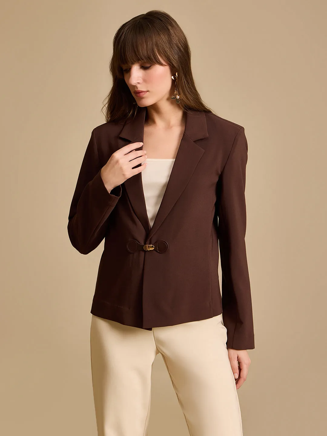 Hunter Blazer