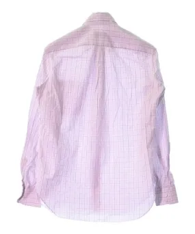 ISAIA Casual shirts