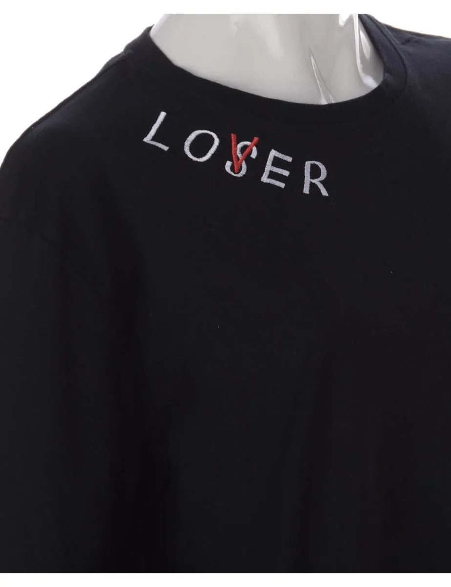 Label Roxanne Loser Love T-Shirt