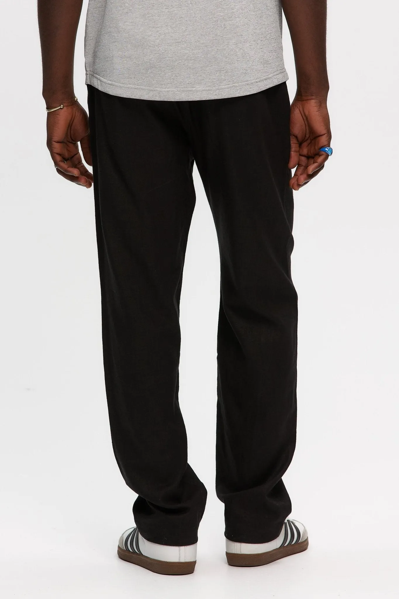 Linen Pants