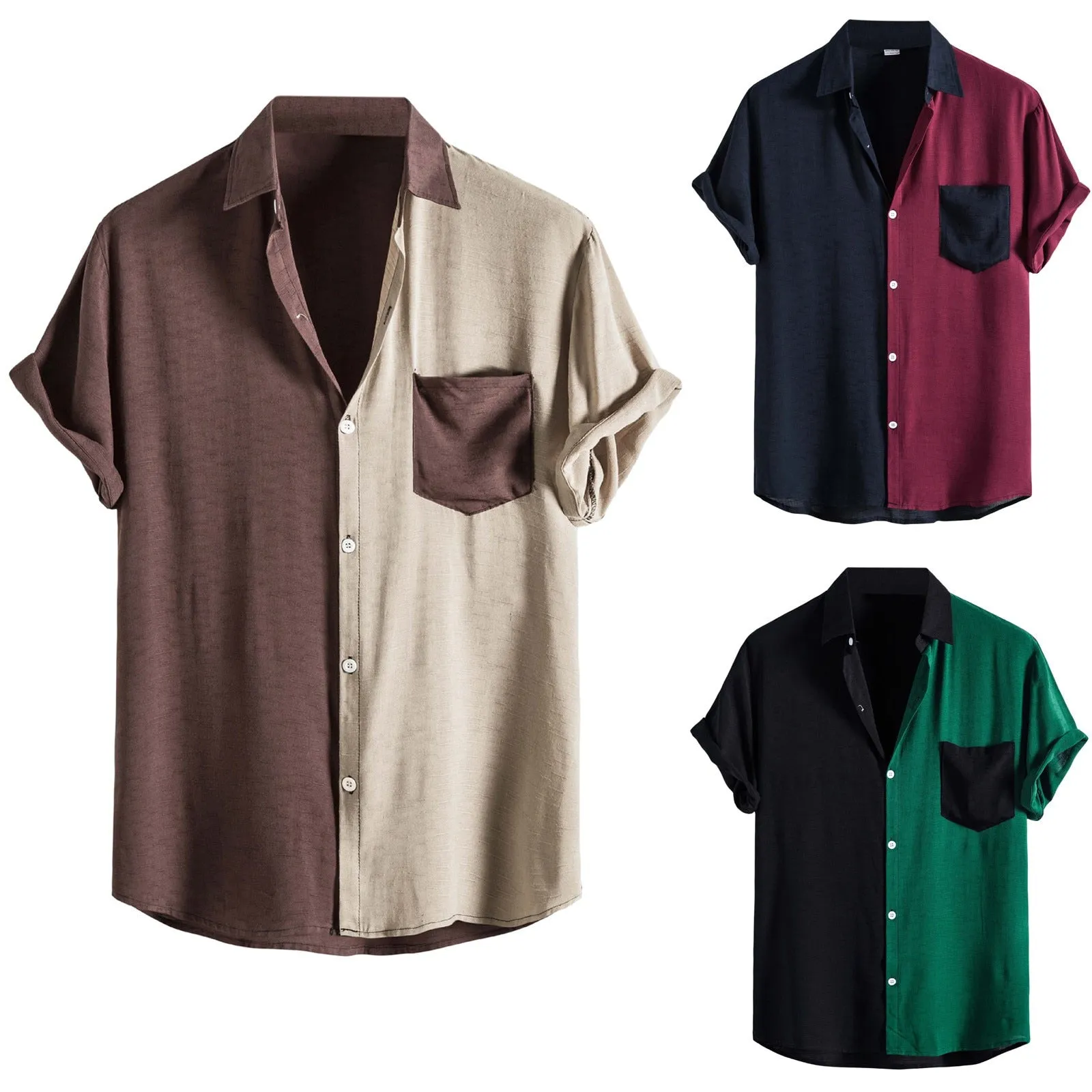 LMS Vintage Shirts