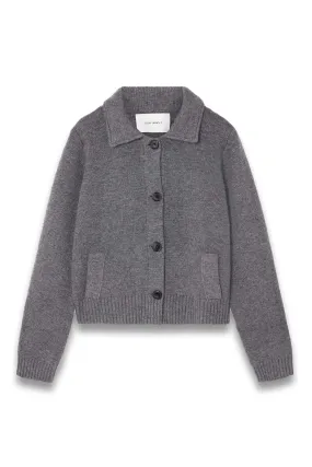 Lynna Cashmere Cardigan