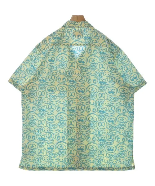 MAMI WATA Casual shirts