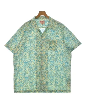 MAMI WATA Casual shirts