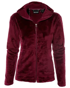 Marmot Flair Hoody Womens Style : 89540