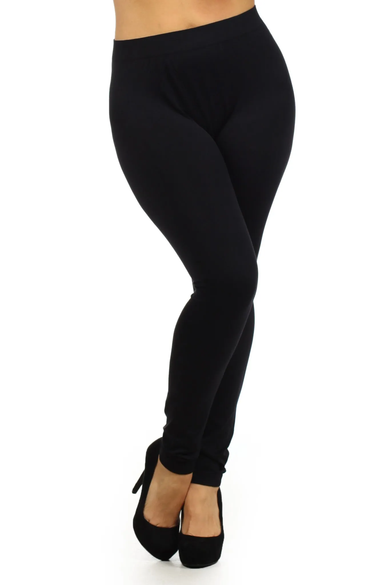 Megan Seamless Legging