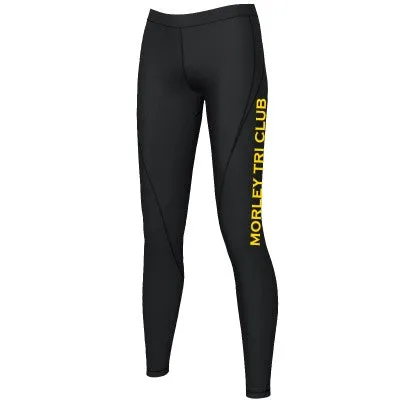 Morley Tri Womens Powerstretch Legging