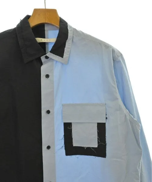 muze Casual shirts