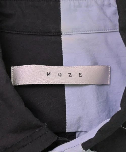 muze Casual shirts