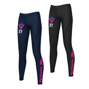 Northants JMs Womens Powerstretch Legging