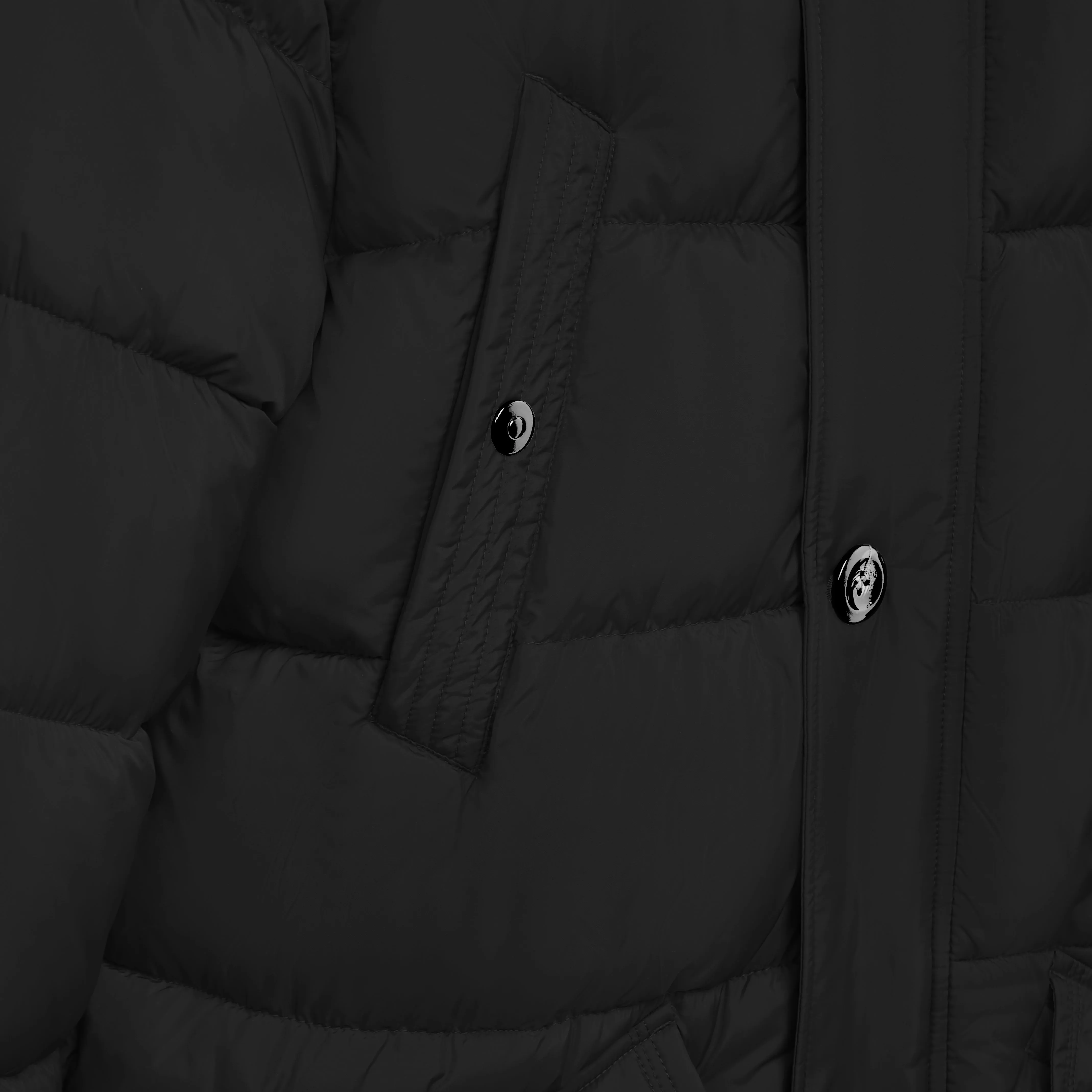 Parka Coat