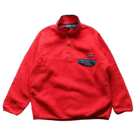 PATAGONIA SYNCHILLA T-SNAP FLEECE  (L)