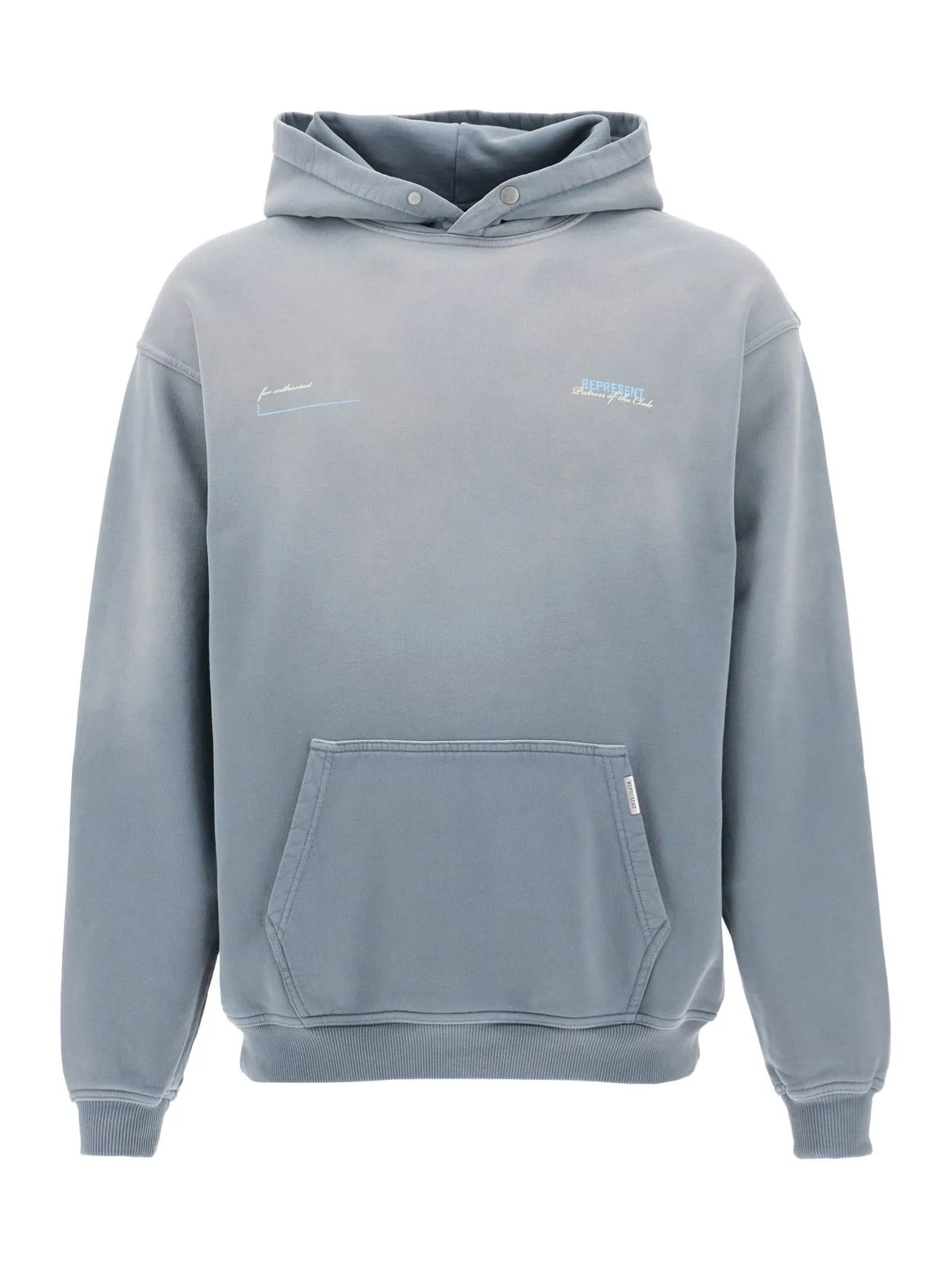 Patron Hoodie