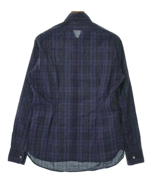 PIOMBO Casual shirts