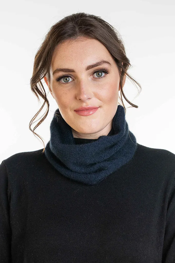 Plain Neck Warmer