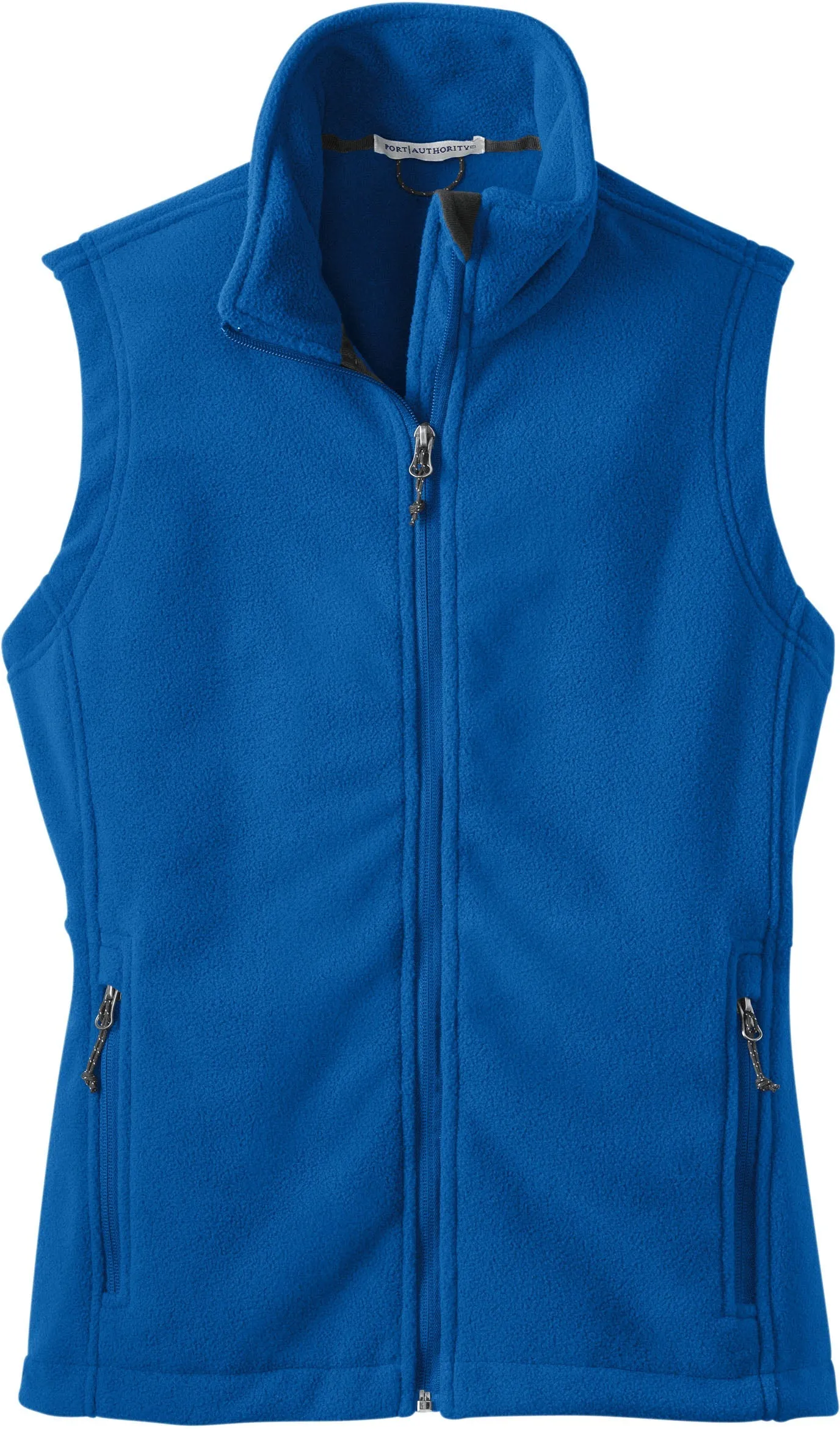 Port Authority Ladies Value Fleece Vest