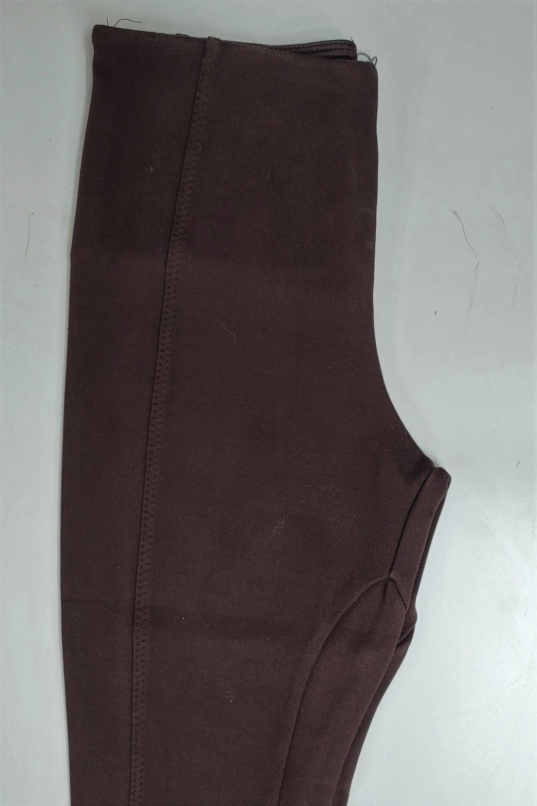 Rayon Spandex Legging