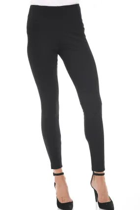 Rayon Spandex Legging