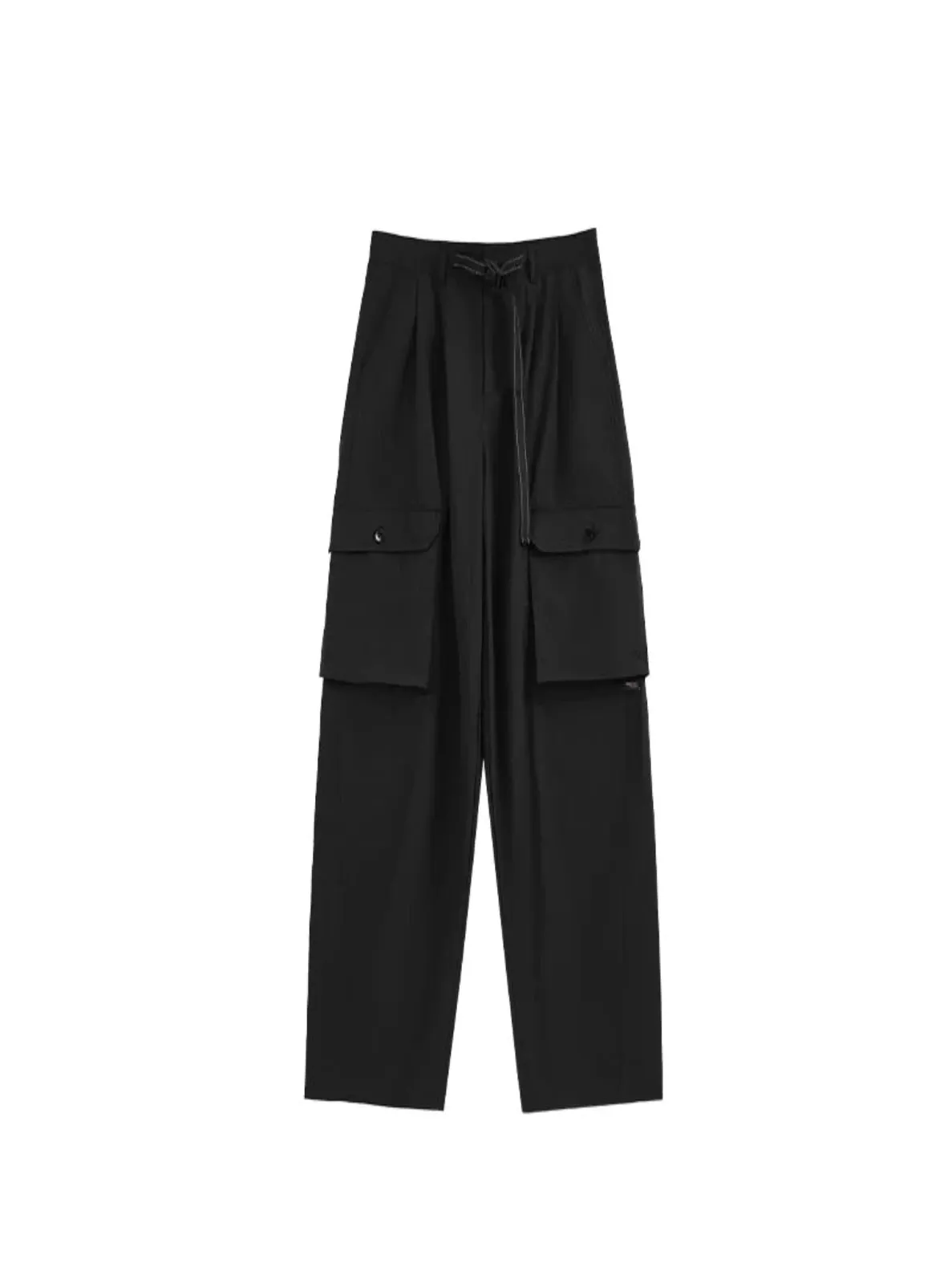 Relaxed Fit Cargo Pants