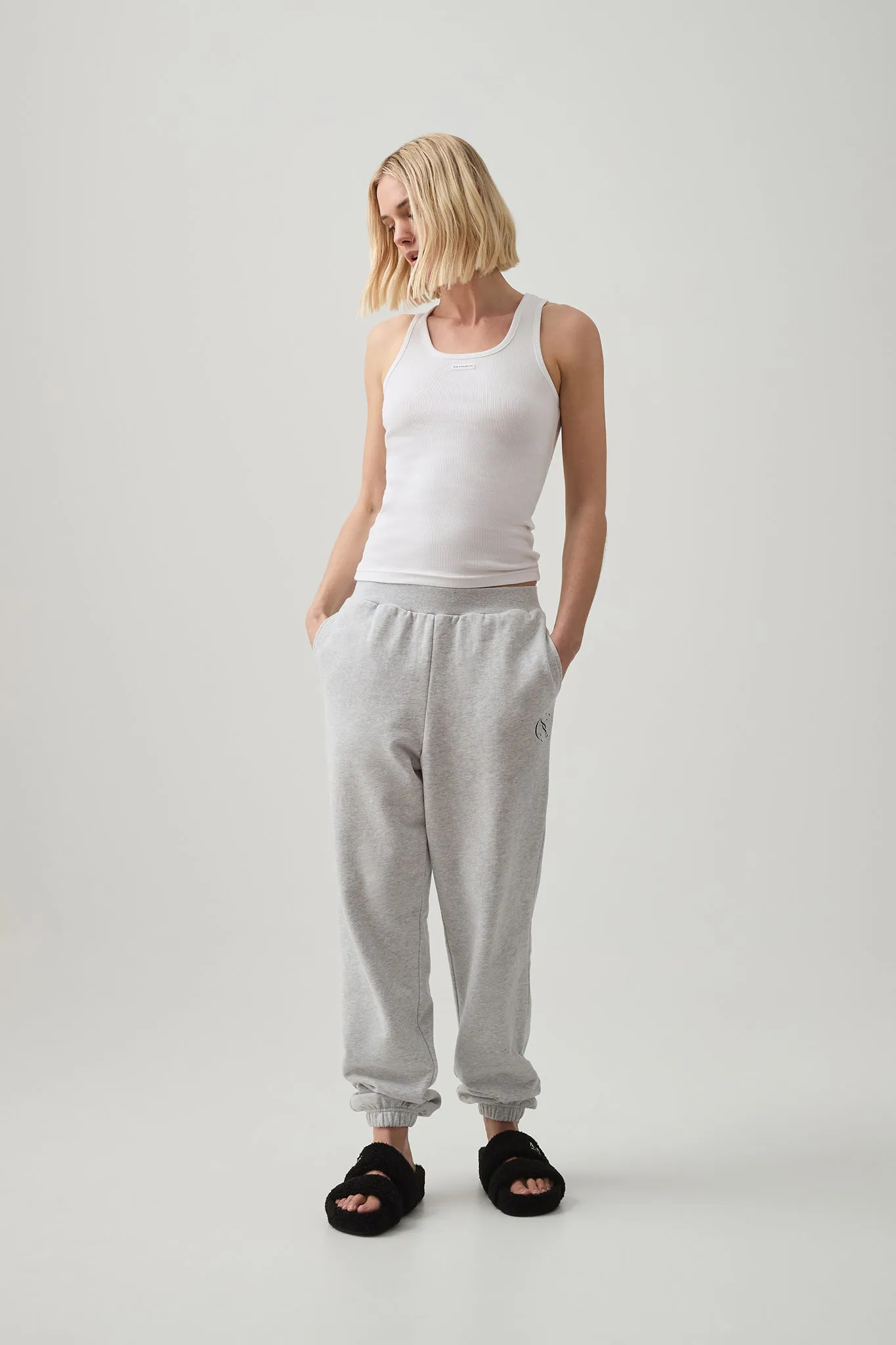 Relaxed Trackpant 508