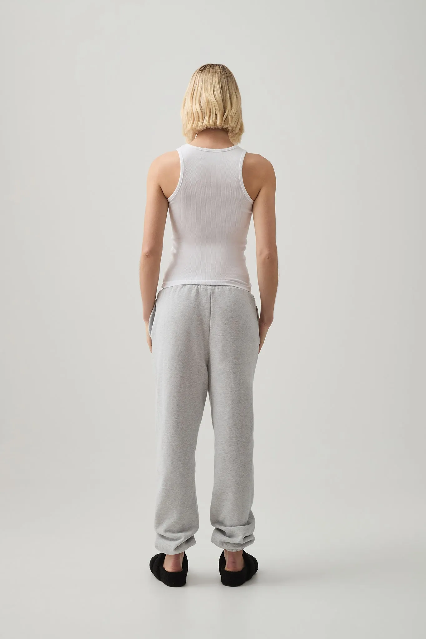 Relaxed Trackpant 508