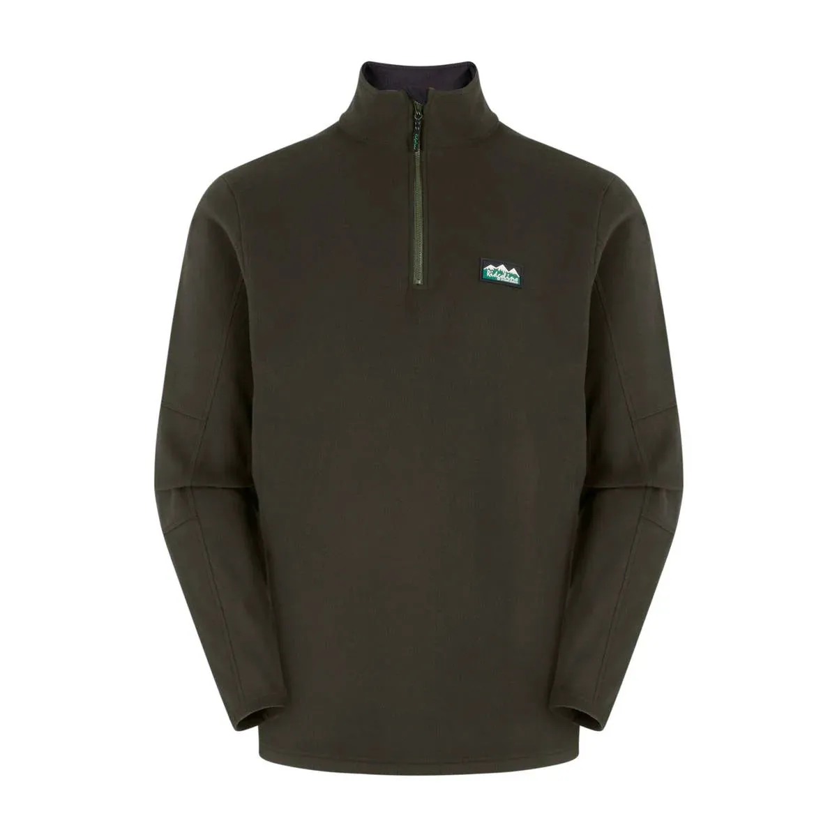 Ridgeline Narvik Fleece Sweatshirt