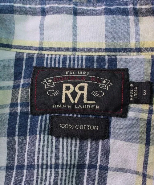 RRL Casual shirts