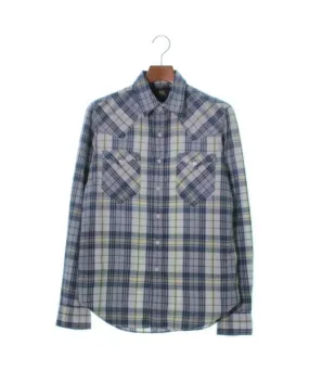 RRL Casual shirts