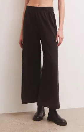 Scout Jersey Flare Pant