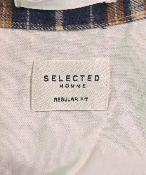 SELECTED HOMME Casual shirts