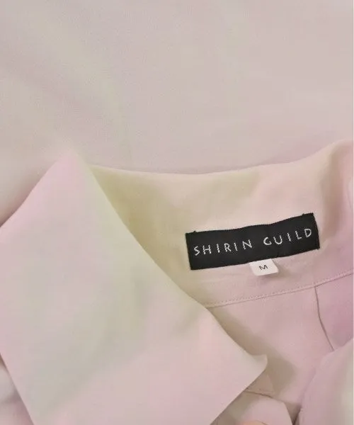 SHIRIN GUILD Casual shirts