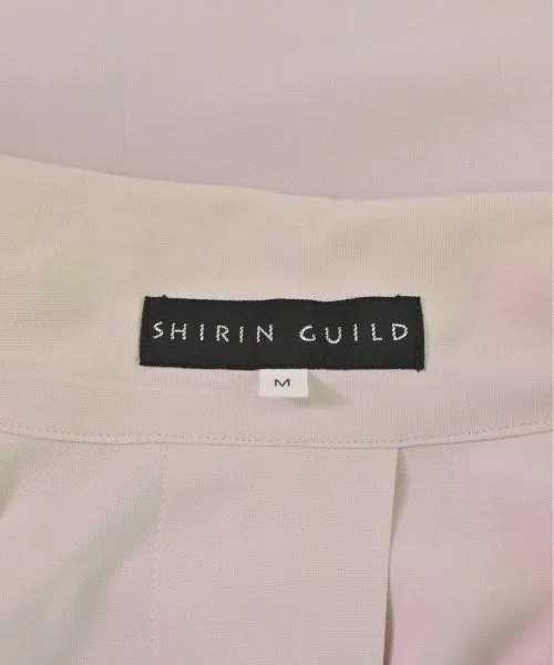 SHIRIN GUILD Casual shirts