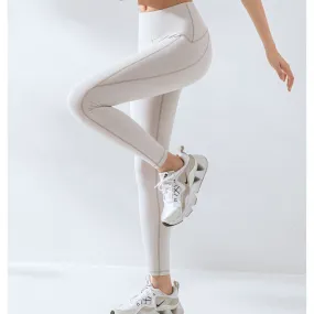 Solid Slim Bulk Leggings