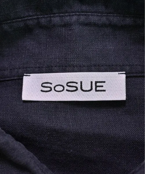 SoSUE Casual shirts