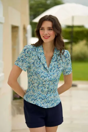 Susan Blouse