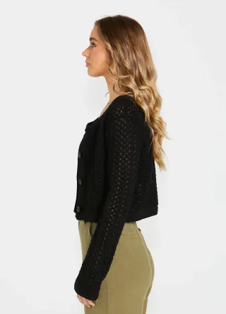 Talullah Cardigan