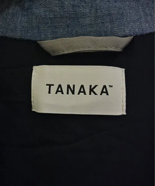 TANAKA Casual shirts