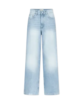 Taylor Barrel Ultra High Rise 32" Jeans