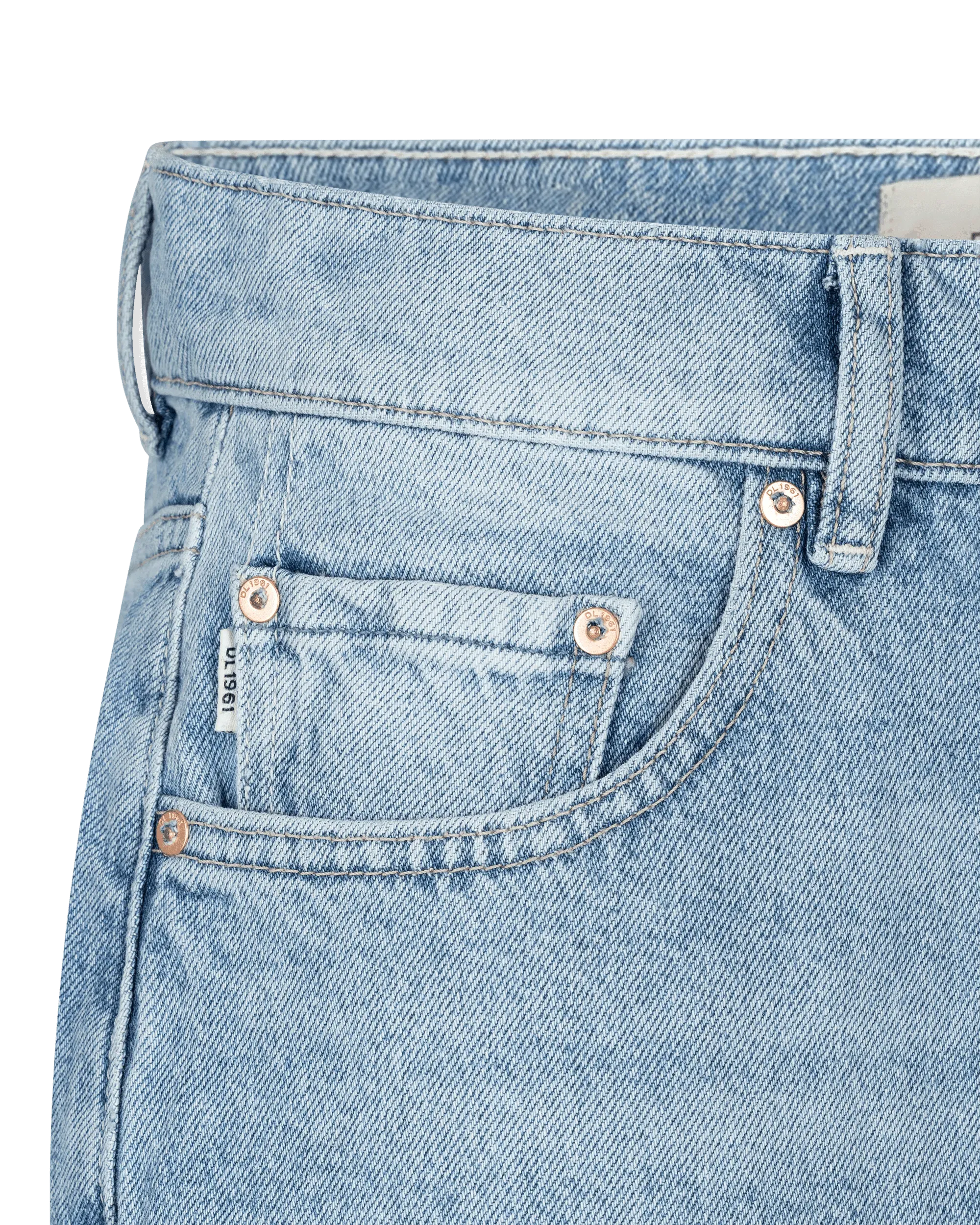 Taylor Barrel Ultra High Rise 32" Jeans