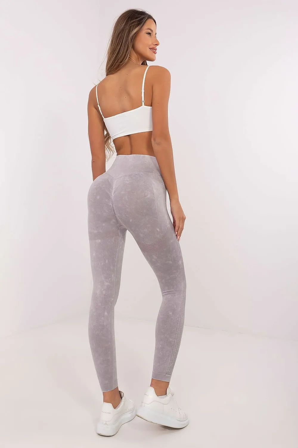 TEEK - Attractive Activewear Long Leggings